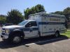 1857 - (2017) Ford - F-550 4x4 Horton Ambulance (VCI Ambulances)