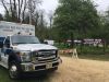 1858 - (2016) Ford - F-450 4x4 Horton Ambulance (VCI Ambulances)