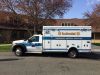 1859 - (2015) Ford - F-450 4x4 Horton Ambulance (VCI Ambulances)