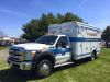1859 - (2015) Ford - F-450 4x4 Horton Ambulance (VCI Ambulances)