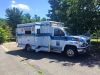 1862 - (2008) GMC - 4500 Horton Ambulance (VCI Ambulances) (Retiring 2019)