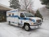 1862 - (2008) GMC - 4500 Horton Ambulance (VCI Ambulances) (Retiring 2019)