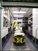 Ambulance Compartments