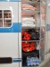Ambulance Compartments