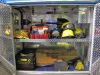 Ambulance Compartments