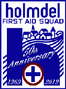 Holmdel First Aid Squad